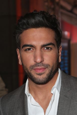 Elyas M Barek Neuer Film